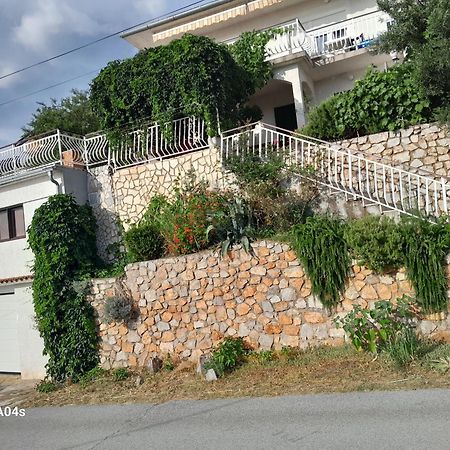 Ferienwohnung Kiko 2 Senj  Exterior foto