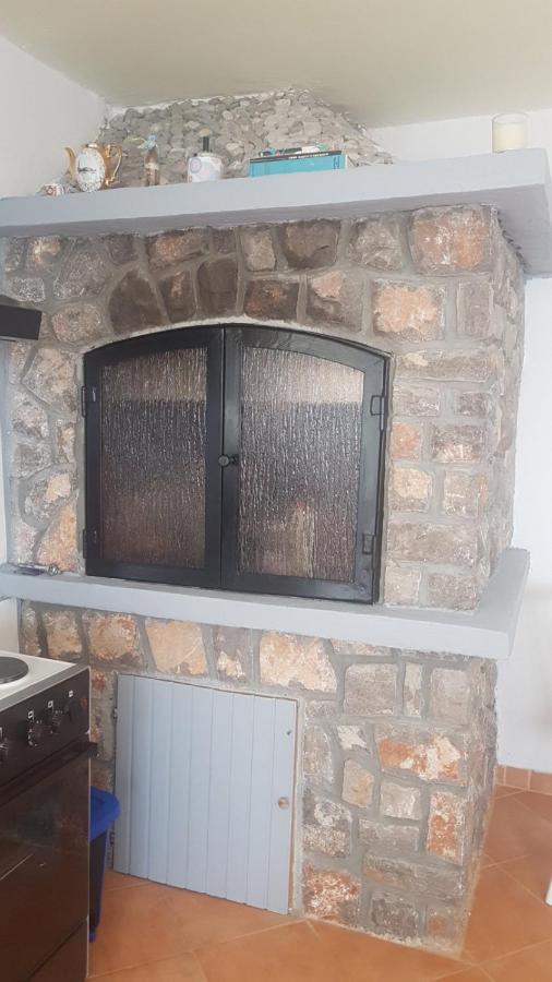 Ferienwohnung Kiko 2 Senj  Exterior foto