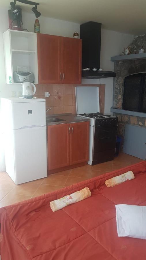 Ferienwohnung Kiko 2 Senj  Exterior foto