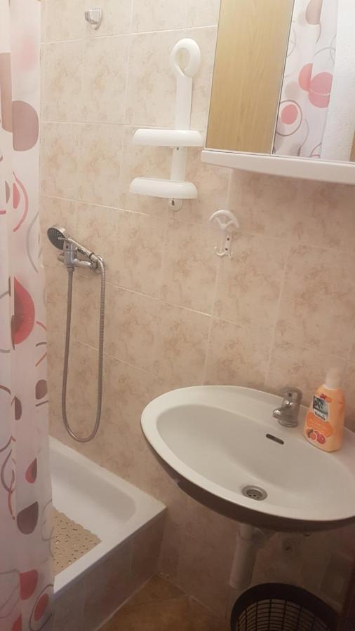 Ferienwohnung Kiko 2 Senj  Exterior foto
