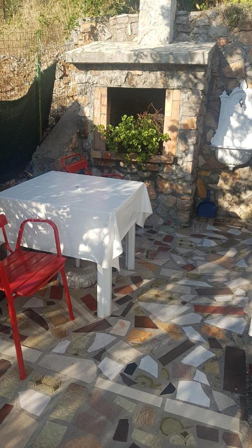Ferienwohnung Kiko 2 Senj  Exterior foto