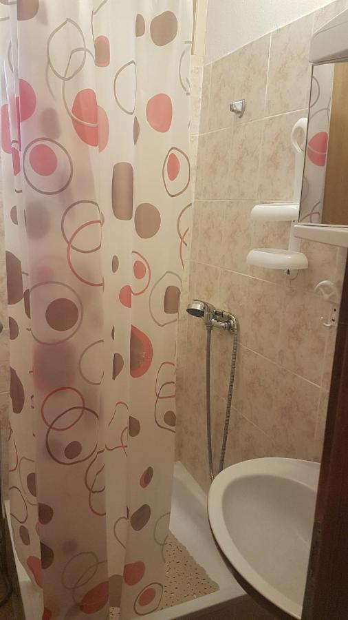 Ferienwohnung Kiko 2 Senj  Exterior foto