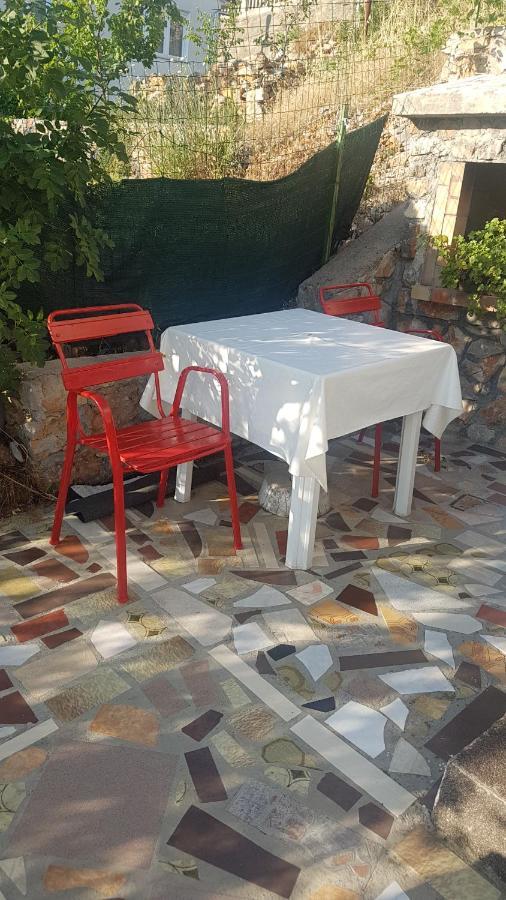Ferienwohnung Kiko 2 Senj  Exterior foto