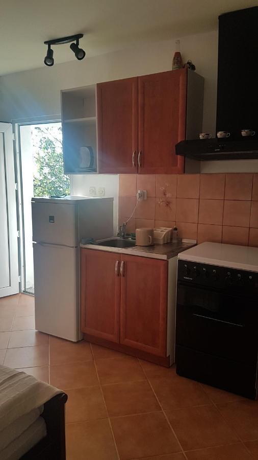 Ferienwohnung Kiko 2 Senj  Exterior foto