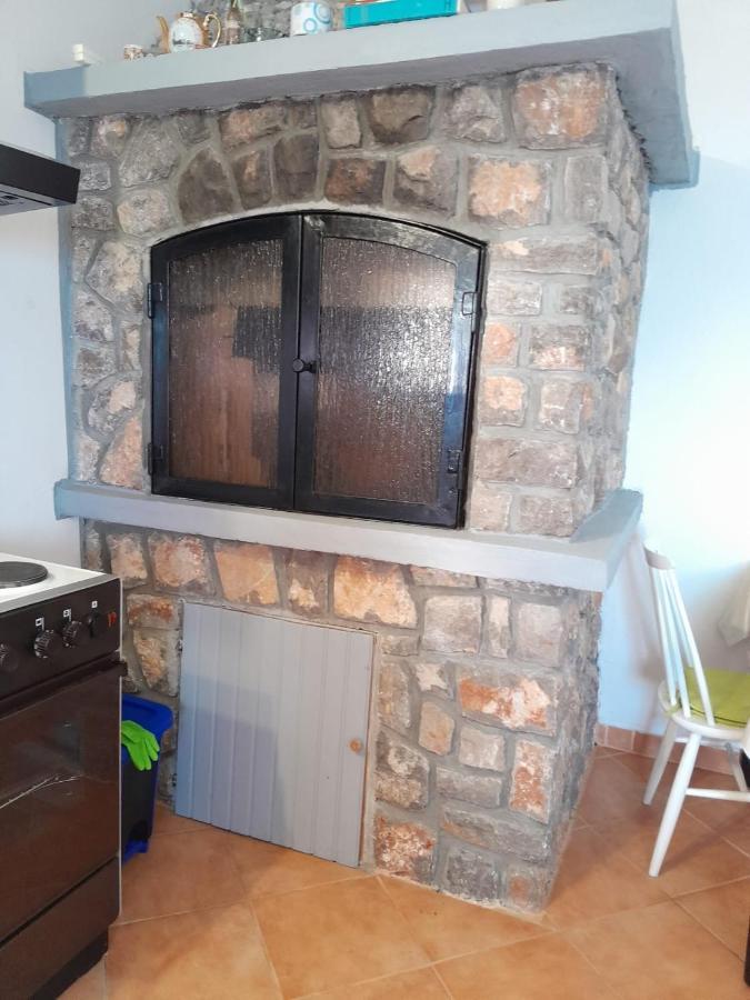 Ferienwohnung Kiko 2 Senj  Exterior foto