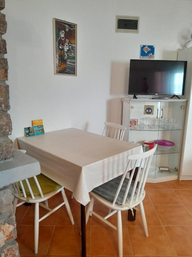 Ferienwohnung Kiko 2 Senj  Exterior foto