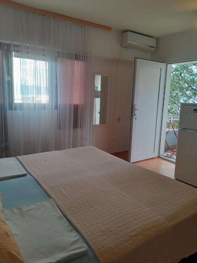 Ferienwohnung Kiko 2 Senj  Exterior foto