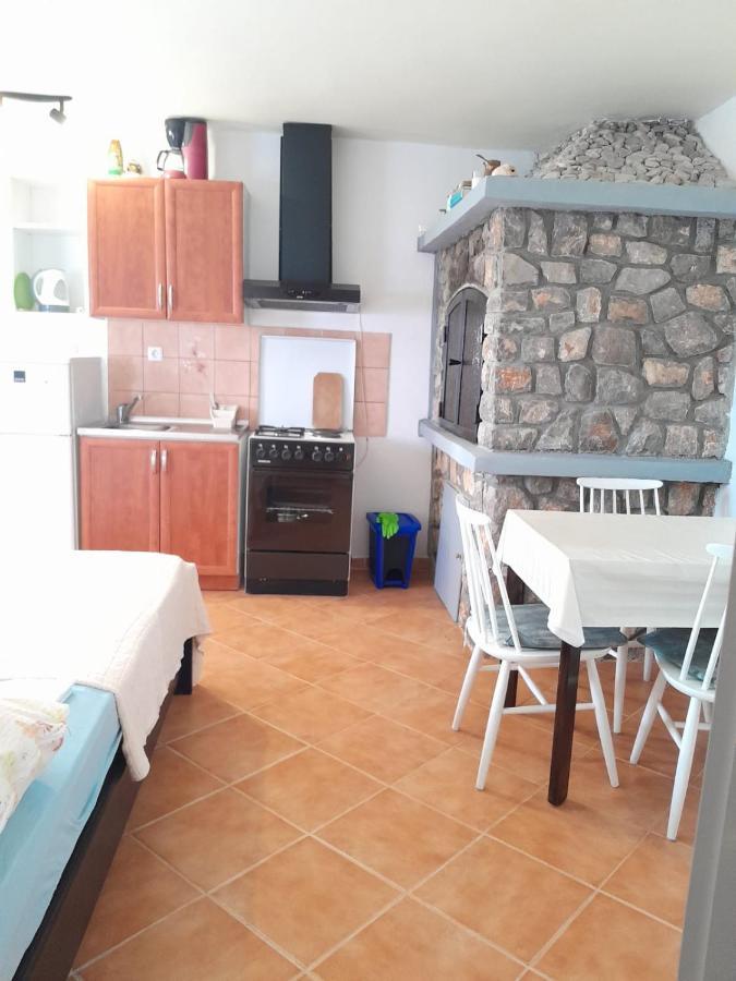 Ferienwohnung Kiko 2 Senj  Exterior foto