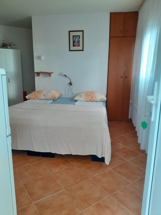 Ferienwohnung Kiko 2 Senj  Exterior foto