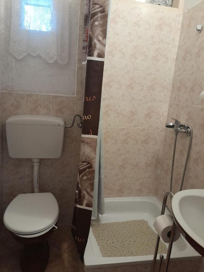 Ferienwohnung Kiko 2 Senj  Exterior foto