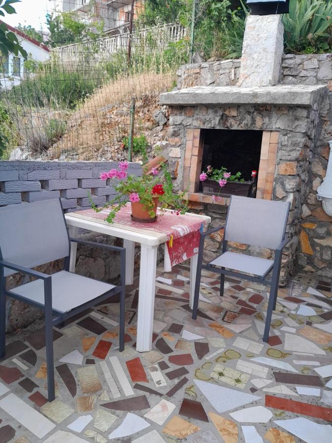 Ferienwohnung Kiko 2 Senj  Exterior foto
