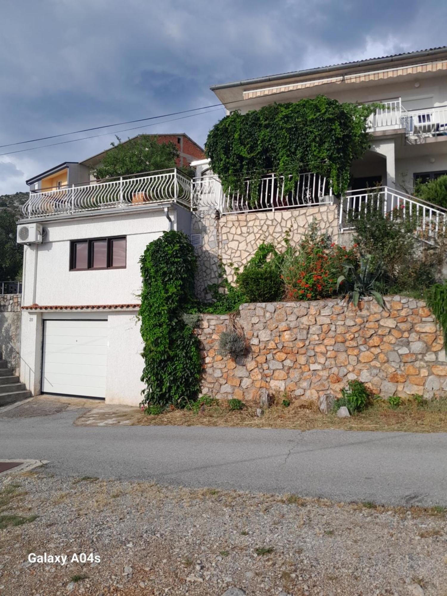 Ferienwohnung Kiko 2 Senj  Exterior foto
