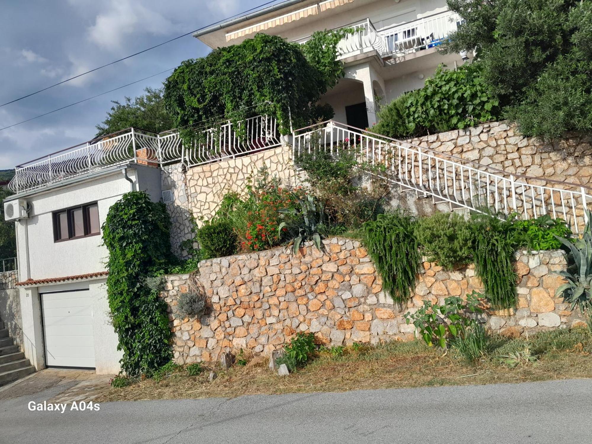 Ferienwohnung Kiko 2 Senj  Exterior foto